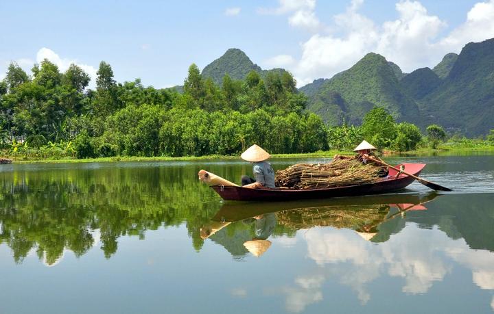 Xu hướng Con gái