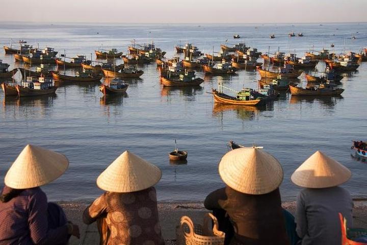 Xu hướng Sốc: Vụ tố