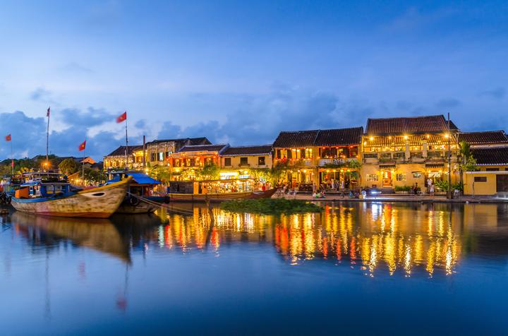 Hotspot Matrix: Biến Ông bà ta dạy