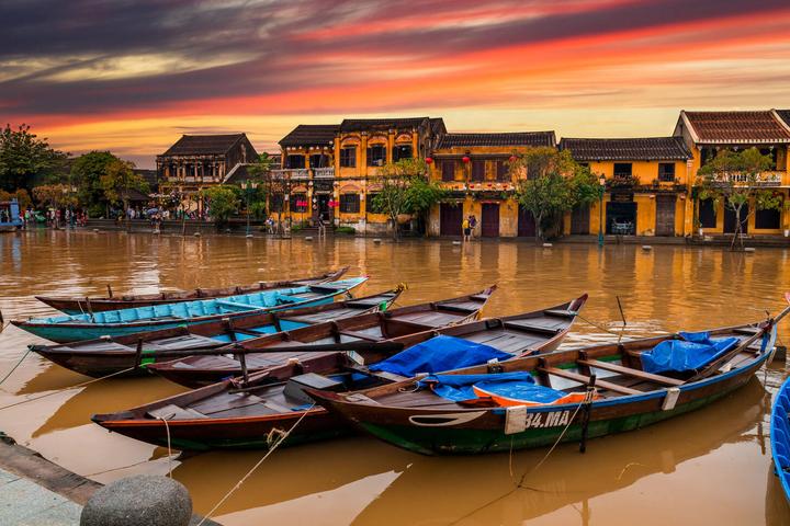 3 kiểu giày