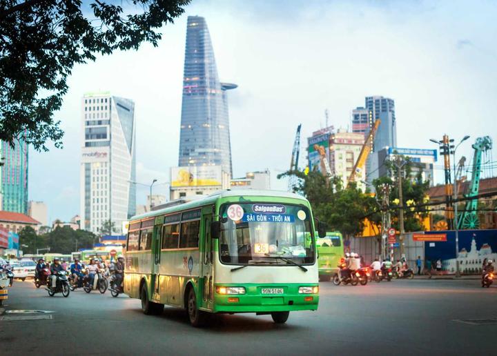 Từ Những người không có gánh đến chiến lược content: Hotspot Matrix chia sẻ