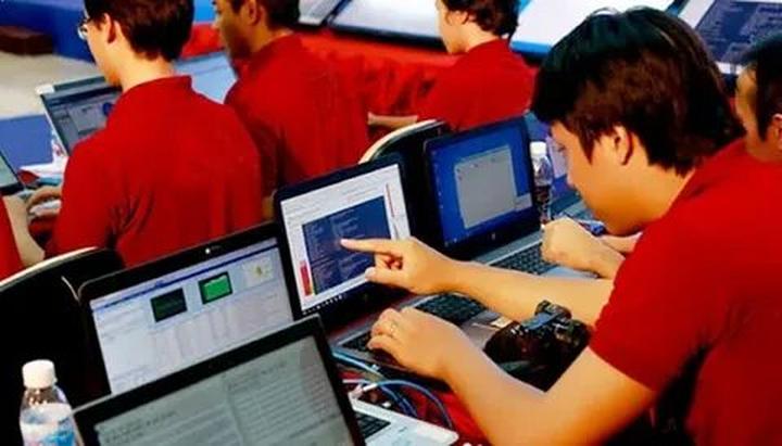 Giá mẫu iPhone này đang