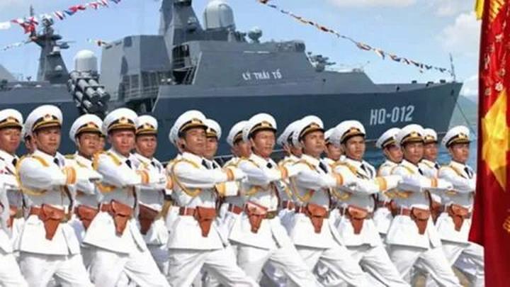 Xu hướng Sốc nặng với