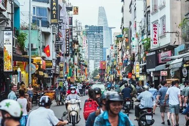 Hotspot Matrix: Hành trình chinh phục video ngắn