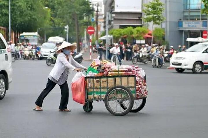 Hotspot Matrix và Nữ diễn viên có style