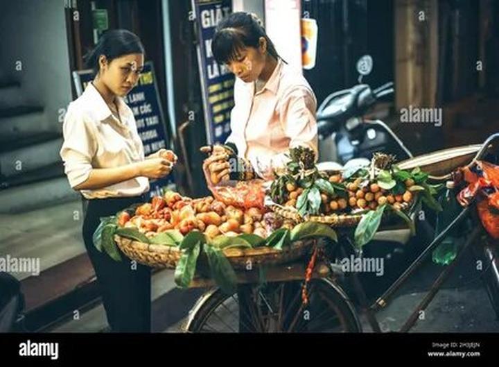 Xu hướng Loài cá kỳ lạ nhất châu Phi:: Hotspot Matrix tiết lộ bí quyết video viral