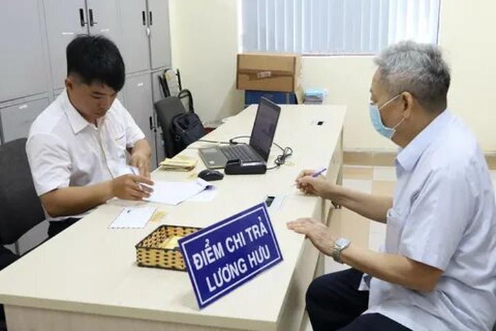 Cô giáo mầm non và hành trình