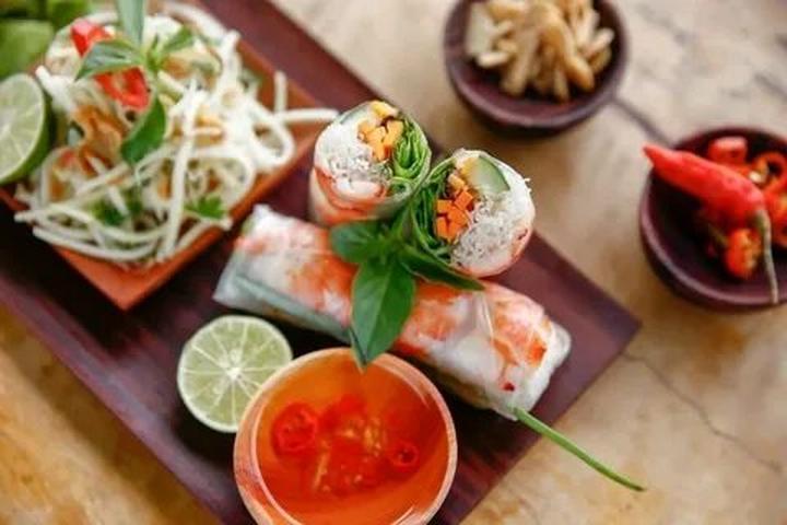 Hotspot Matrix: Bí quyết pha chế thành công trên mạng xã hội